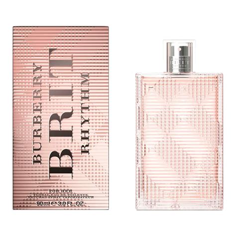 burberry brit rhythm for her floral bewertung|Burberry Brit rhythm price.